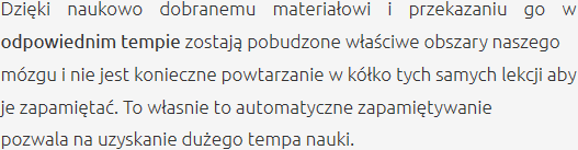 Jakie Tempo Nauki Odpowiednie Tempo Nauki Języka